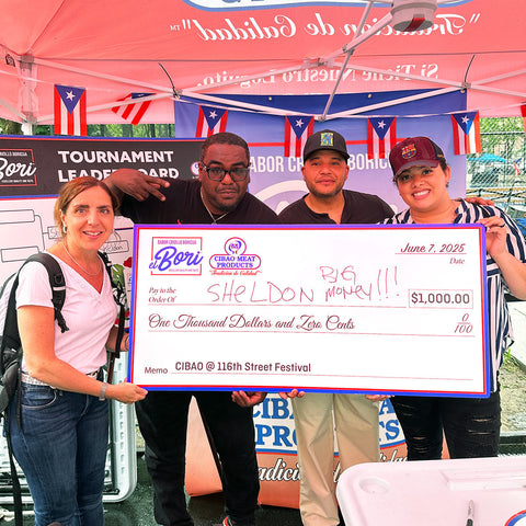 116th Street Festival (Puerto Rican Festival), Washington Heights, NY
