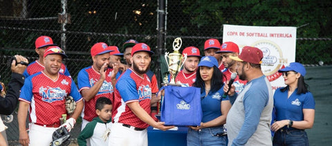 7ma Copa Cibao Meat Softball Interliga