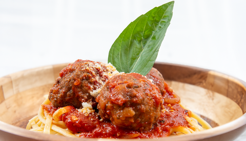 Campesino Jamoneta Salami Meatballs