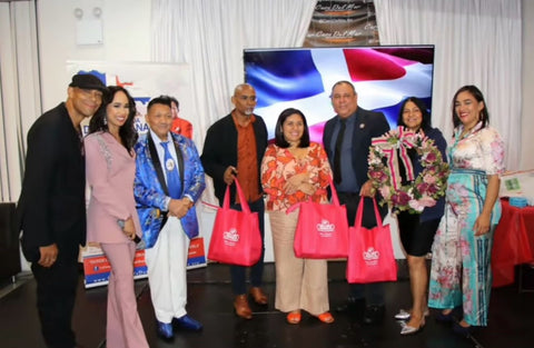 Cibao Meat Products is Proud to Support the Dominican Republic Parade of the Bronx