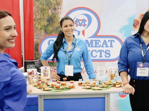 National Supermarket Association (NSA) Trade Show 2025