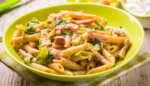 Jamoneta Campesino Pasta Salad