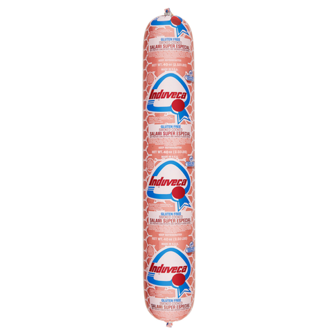 Induveca Super Especial Salami