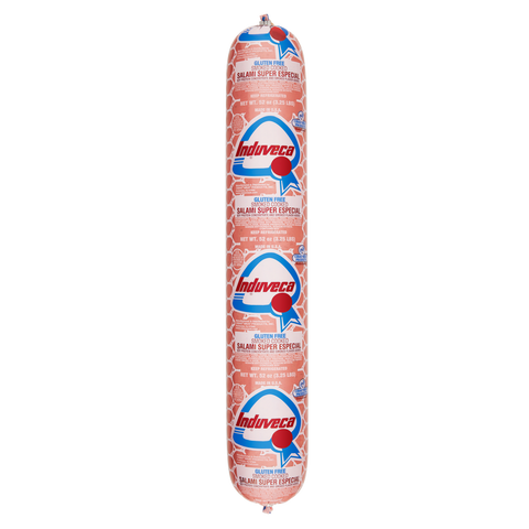 Induveca Super Especial Salami