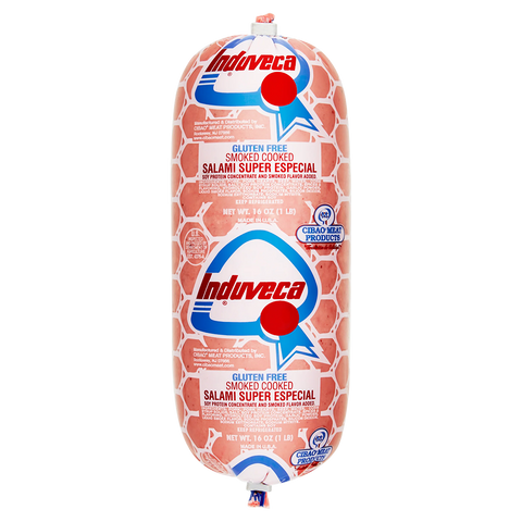 Induveca Super Especial Salami