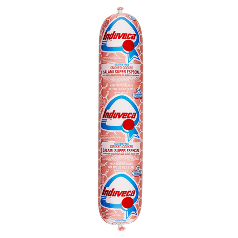 Induveca Super Especial Salami
