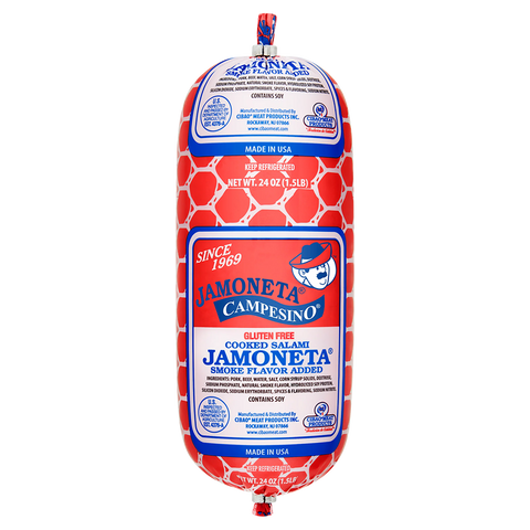 Jamoneta Campesino Salami