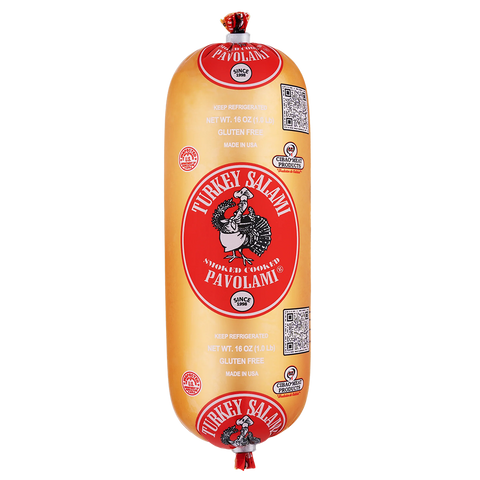 Salami Pavolami