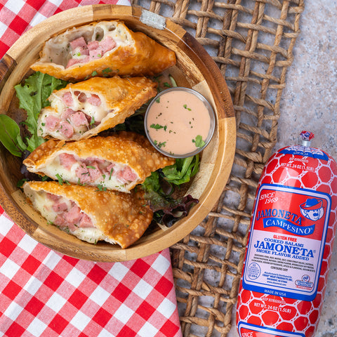 Jamoneta Campesino Salami