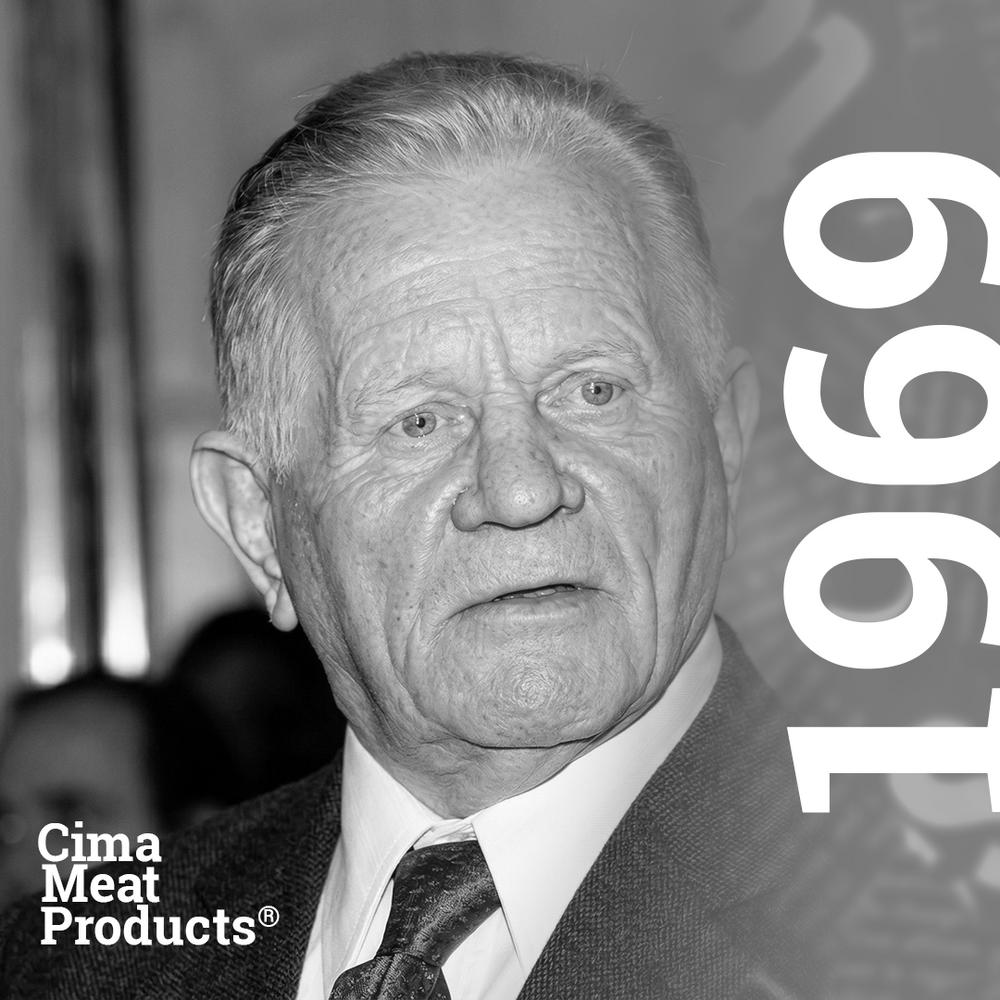 Cima Meat Products