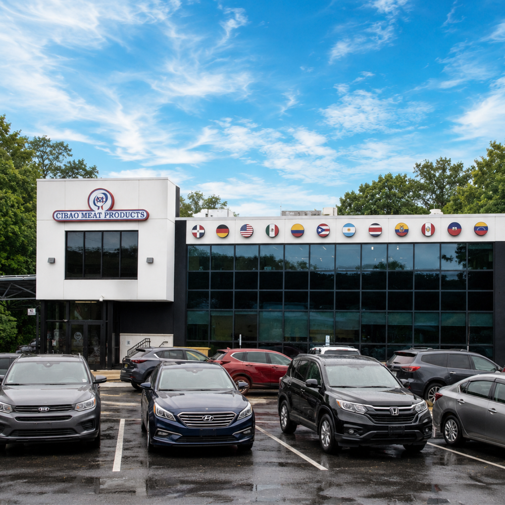 CMP Building Expansion