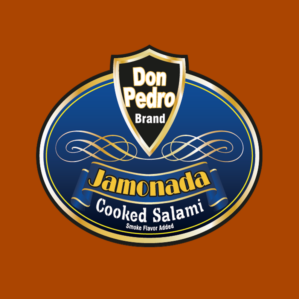 Don Pedro Launched