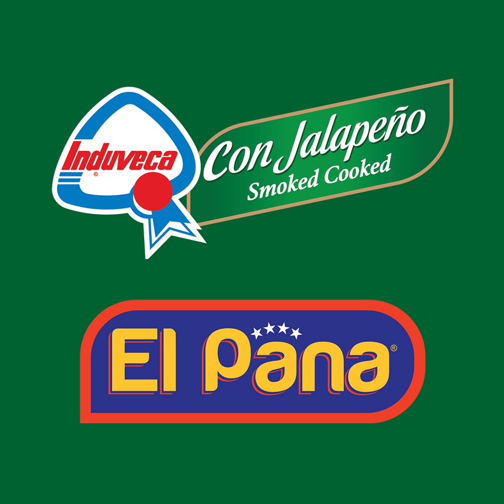 Induveca con Jalapeno Launched & El Pana Chorizo Launched