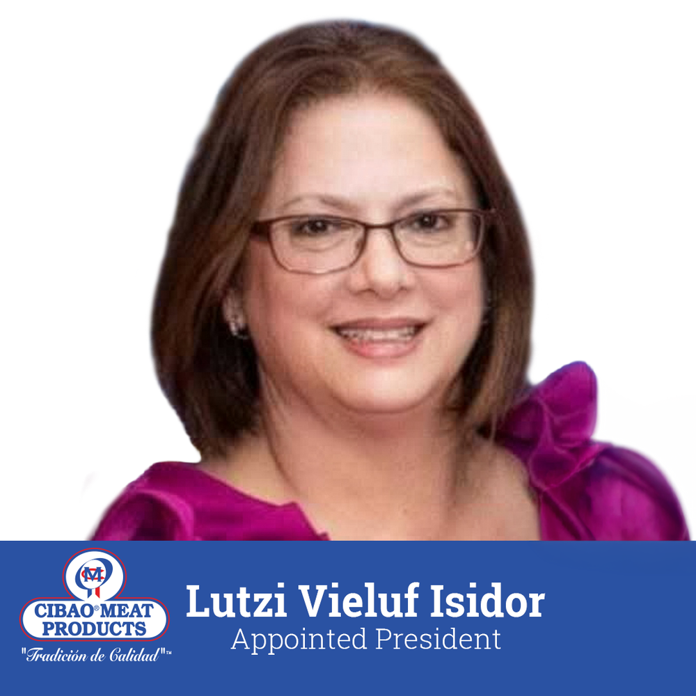 Lutzi Vieluf Isidor