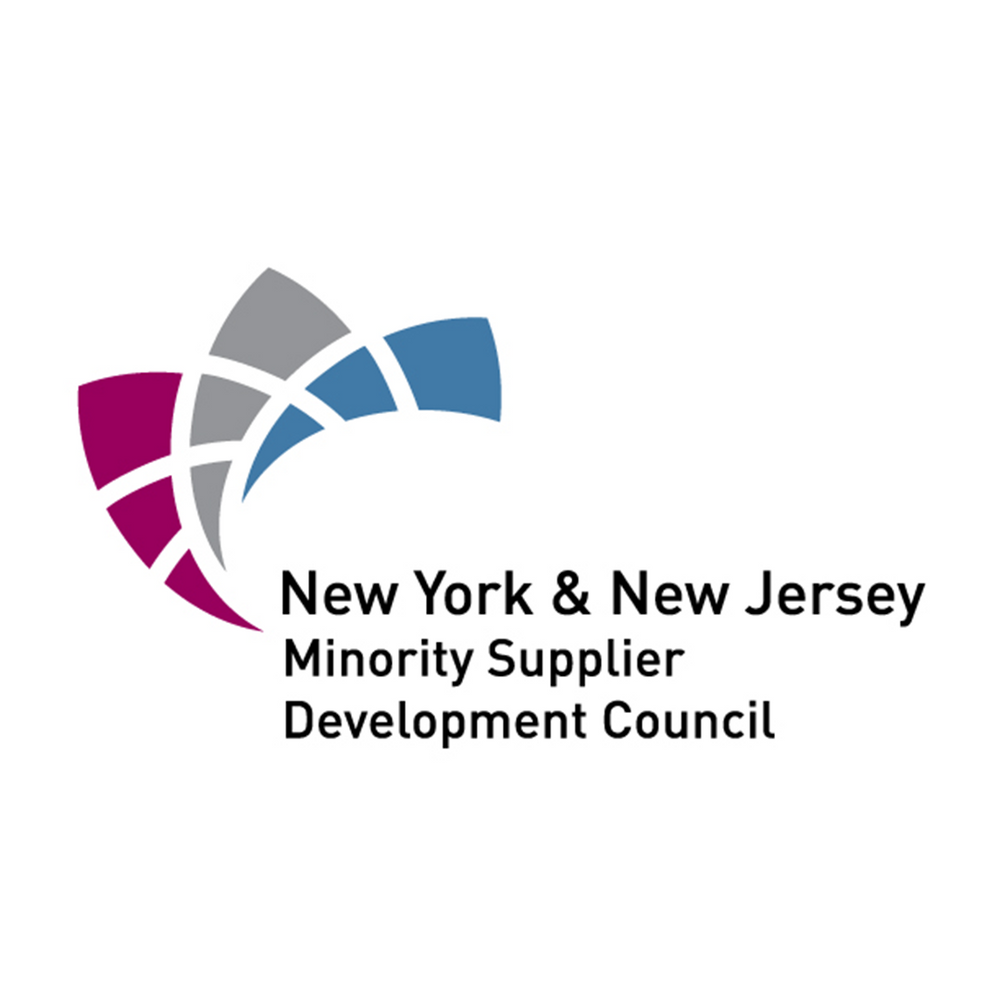 Achieved NY/NJ Minority Certification