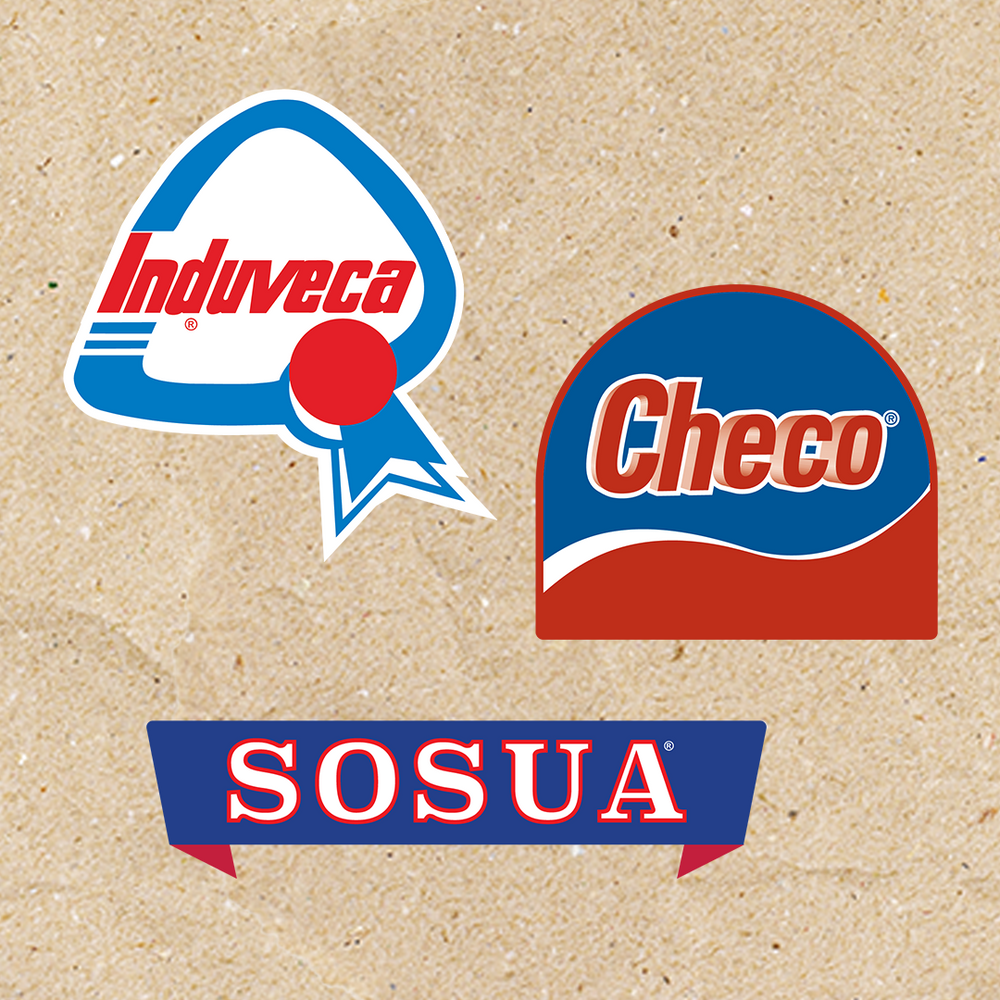Induveca-Sosua-Checo Launched