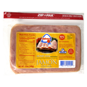 Induveca SL Honey Ham