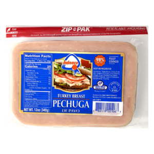 Induveca Sl Turkey 14oz