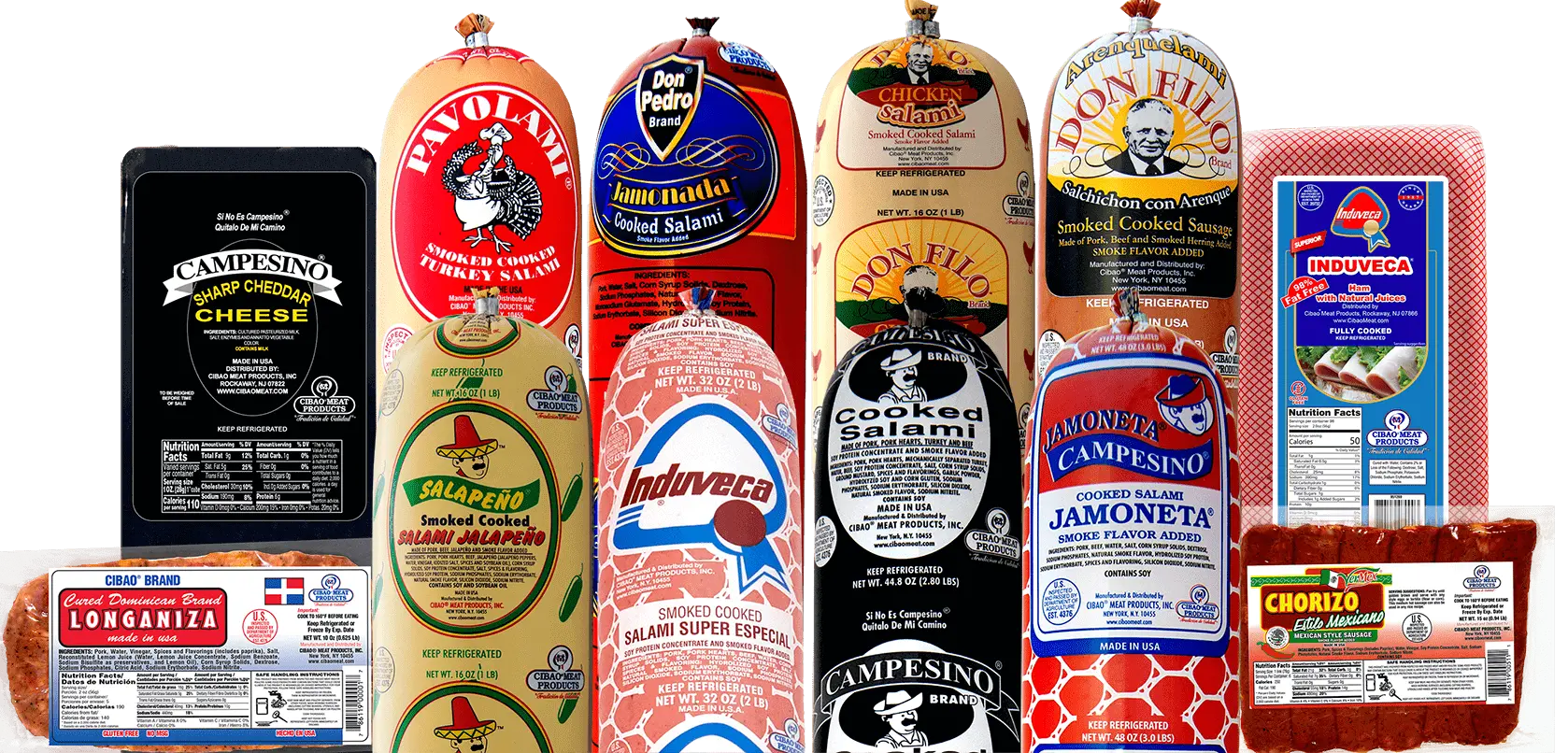 Deli Brands