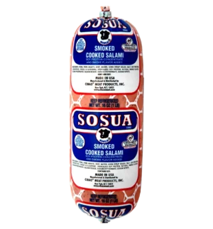 Sosua 16oz