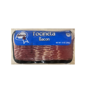 Induveca Bacon 12oz